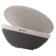 Sada misek a cedníku Outwell Collaps Bowl & Colander Set