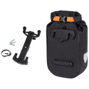 Geantă cadru biciletă Ortlieb Fork-Pack 4,1 L