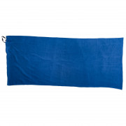 Inserție sac de dormit Warmpeace Polartec Micro Rectangular albastru
