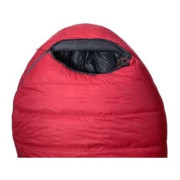 Sac de dormit Warmpeace Solitaire 1000 Extra Feet 180 cm