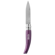 Set cuțite pliante Opinel Set ferăstrău N°12, cuțit de tăiat N°08, cuțit de grădinărit N°08