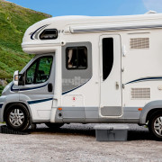 Cutie outdoor Brunner BoxStep NG
