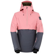 Geacă femei Dare 2b Snowburst Overhead Jacket roz DstRo/EbGrey