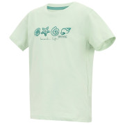 Tricou copii Regatta Bosley OceanMist