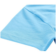 Tricou copii Alpine Pro Rejo 2 Blue