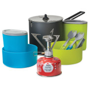 Set pentru gătit MSR PocketRocket Stove Kit culori mix