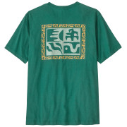 Tricou bărbați Patagonia Men's Mother Rays T-Shirt