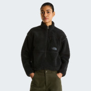 Hanorac femei The North Face W Extreme Pile 2 Pullover
