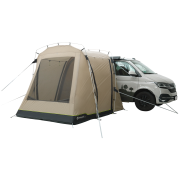 Cort frontal Outwell Desert Van