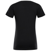 Tricou copii Alpine Pro Ecomo 4 Black