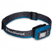 Lanternă frontală Black Diamond ASTRO 300 albastru