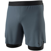 Pantaloni scurți bărbați Dynafit Alpine Pro 2/1 Shorts M