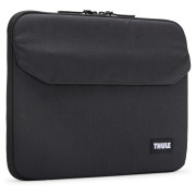 Geantă notebook Thule Lithos Sleeve MacBook Air 13'' negru black