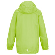 Geacă copii Regatta Kids’ Pack-It Jacket III Sharp Green