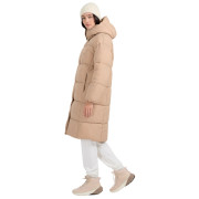 Geacă lungă femei 4F Down Jacket F588