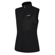 Vestă femei Husky Salien L negru black