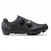 Pantofi de ciclism bărbați Northwave Rebel 3 negru