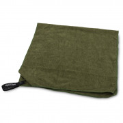 Prosop Pinguin Terry Towel XL verde