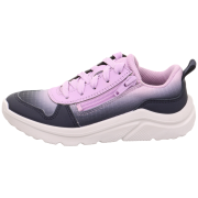 Teniși pentru copii Superfit Kicks Blue violet blue