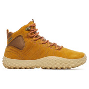 Încălțăminte femei Merrell Wrapt Mid Wp maro maple