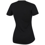 Tricou femei Zulu Merino 160 Short 4C