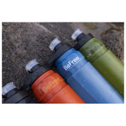 Sticlă cu filtru Katadyn BeFree AC 0,7 l cyklo