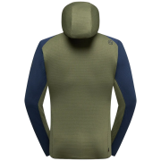 Jachetă fleece bărbați La Sportiva Lucendro Thermal Hoody M