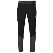 Pantaloni bărbați Direct Alpine Cascade Light 4.0 negru/gri black/anthracite