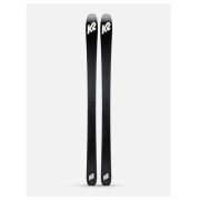 Schiuri pentru schi alpin K2 Wayback 88 2023