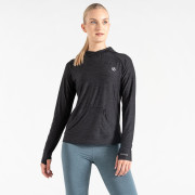 Tricou femei Dare 2b Sprint Cty Hoodie