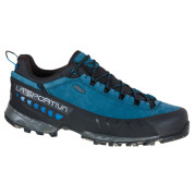 Încălțăminte bărbați La Sportiva Tx5 Low Gtx albastru