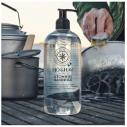 Soluție de curățare Sjö&Hav pentru vase 500 ml