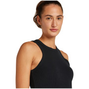 Maiou femei Icebreaker W Mer Rib Lotus Tank