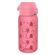 Sticlă copii Ion8 Leak Proof Ladybugs 350 ml