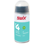 Ceară Swix Ceară pentru alunecare F4 150ml