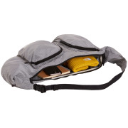Geantă de umăr The North Face Never Stop Utility Sling
