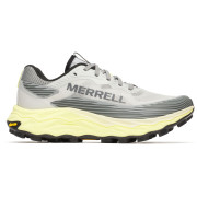 Încălțăminte femei Merrell Agility Peak 6 W gri/galben pigeon/limone
