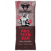 Baton Chimpanzee BIO Protein Bar Spicy Chocolate
