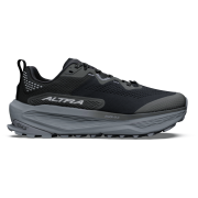 Încălțăminte de alergat pentru femei Altra Olympus 7 negru Black/Silver/Castlerock - 89C