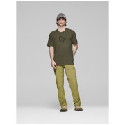 Tricou bărbați Norrona femund equaliser merino T-shirt