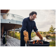 Plită grătar Höfats Bowl 57 Plancha