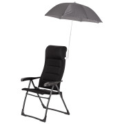 Umbrelă de soare Bo-Camp Parasol for chair (grey)