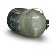 Sac de dormit de puf Warg Stark 500