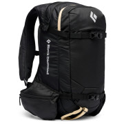 Rucsac 4F Dawn Patrol 32 Backpack negru Black (0002)