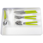 Set tacâmuri Brunner Cutlery set Delice 16pcs
