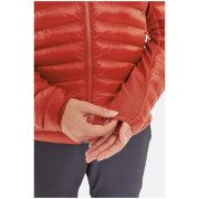 Geacă femei Rab Cirrus Flex Hoody
