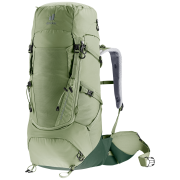 Rucsac turistic Deuter Aircontact Core 45+10 SL