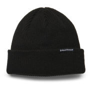 Căciulă Black Diamond Fisherman Cap negru Black (0002)