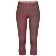 Pantaloni scurți femei Ortovox 185 Rock'N'Wool Short Pants W