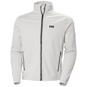 Geacă bărbați Helly Hansen Hp Fleece Jacket alb/gri 853 GREY FOG